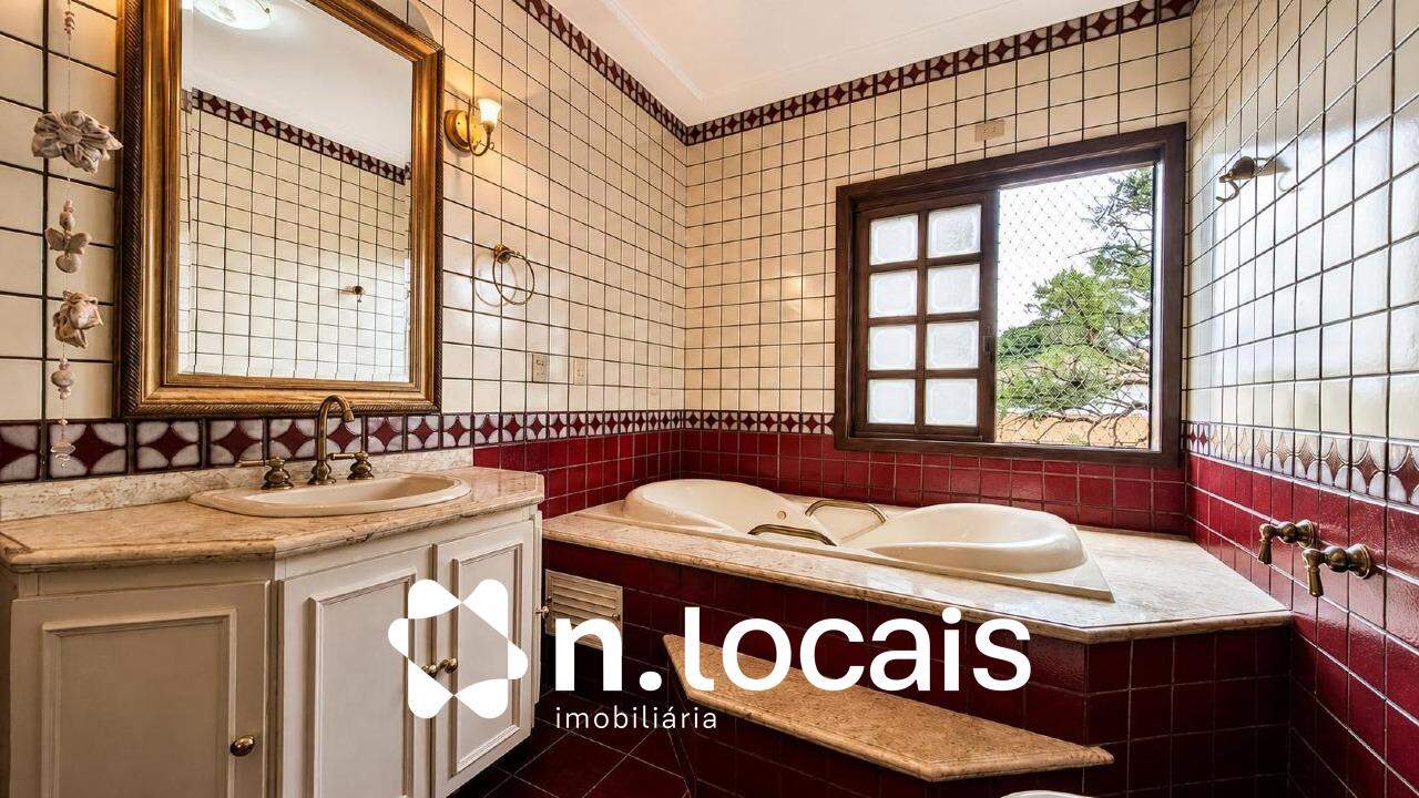 Casa para aluguel no Setor de Habitações Individuais Norte: 