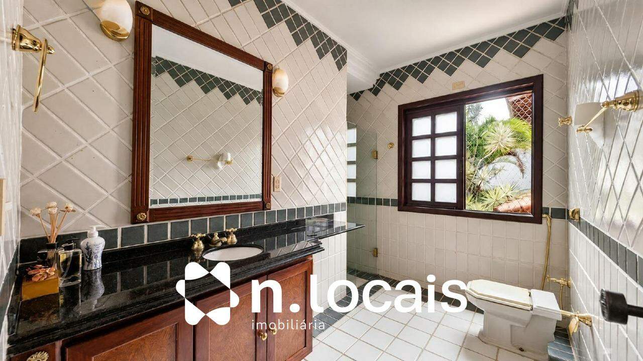 Casa para aluguel no Setor de Habitações Individuais Norte: 