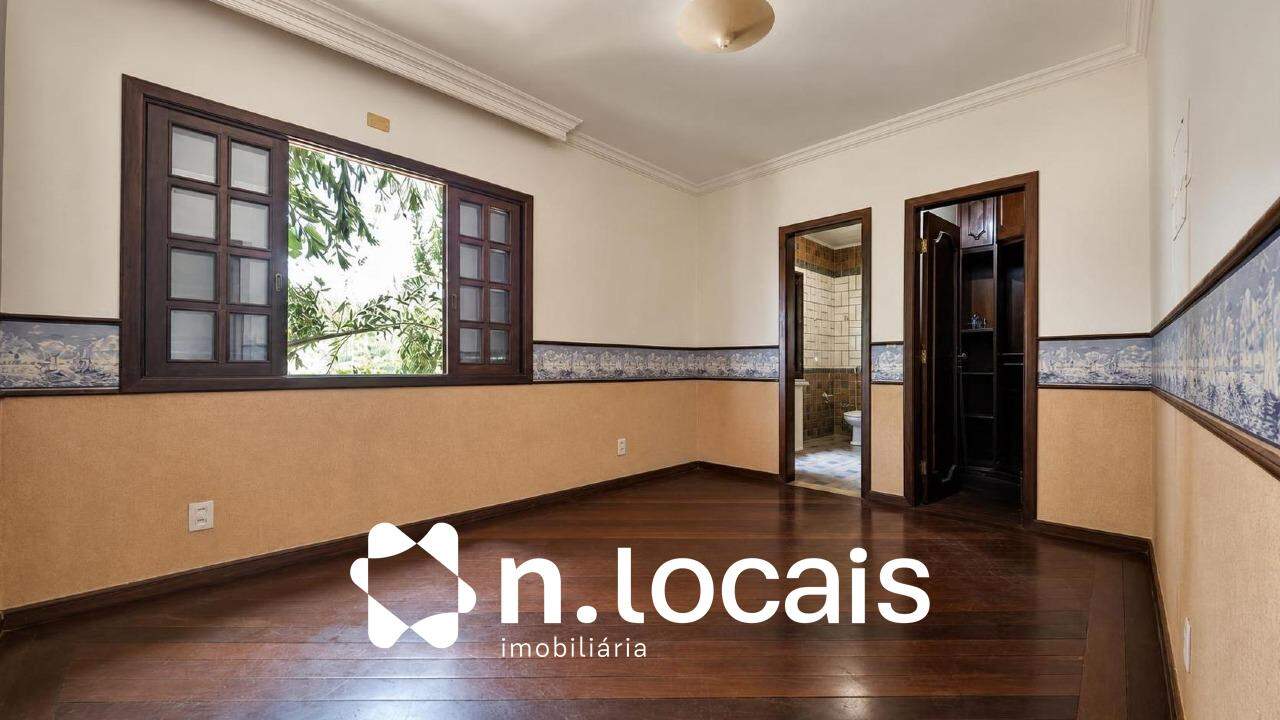 Casa para aluguel no Setor de Habitações Individuais Norte: 