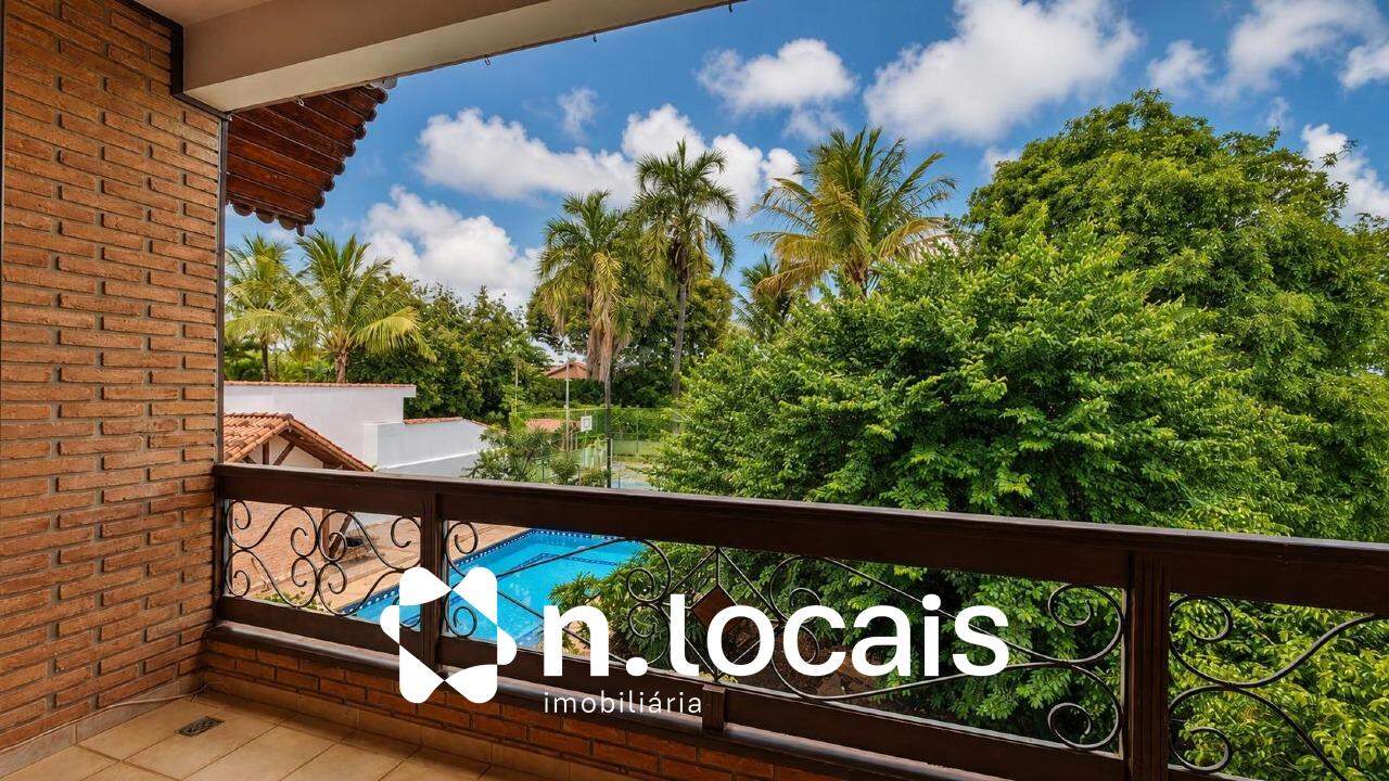 Casa para aluguel no Setor de Habitações Individuais Norte: 