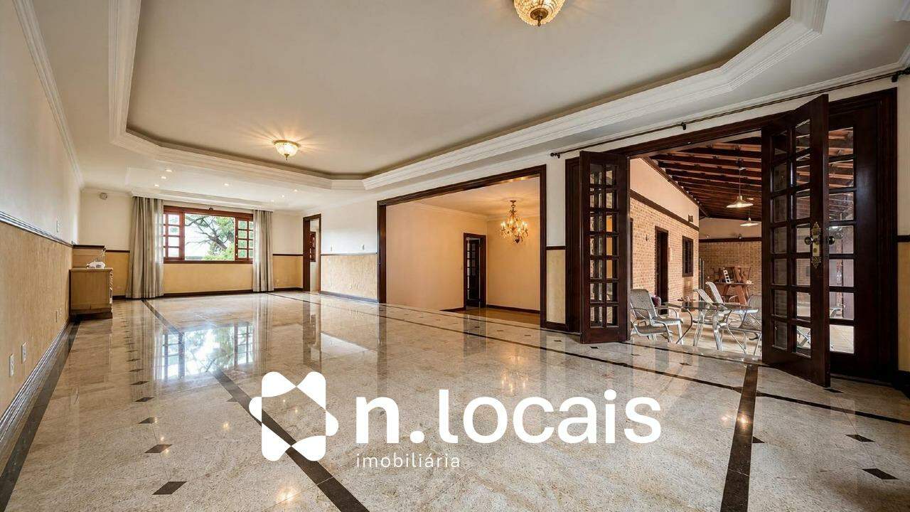Casa para aluguel no Setor de Habitações Individuais Norte: 