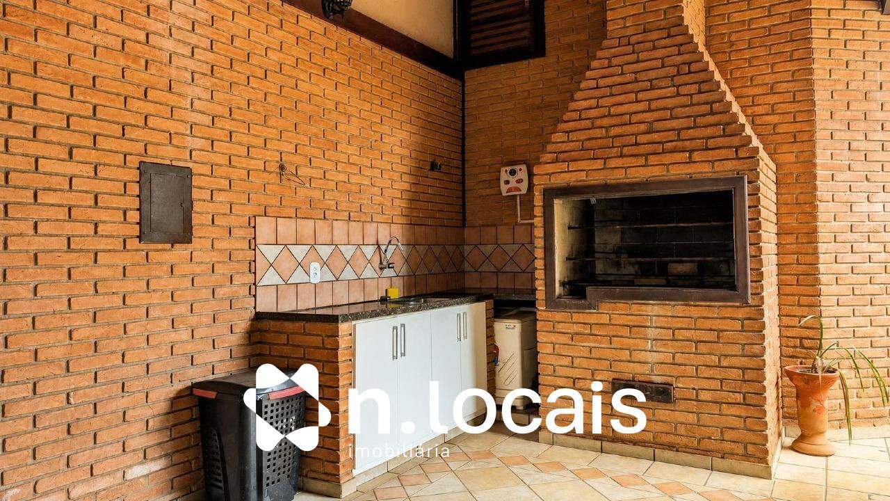 Casa para aluguel no Setor de Habitações Individuais Norte: 
