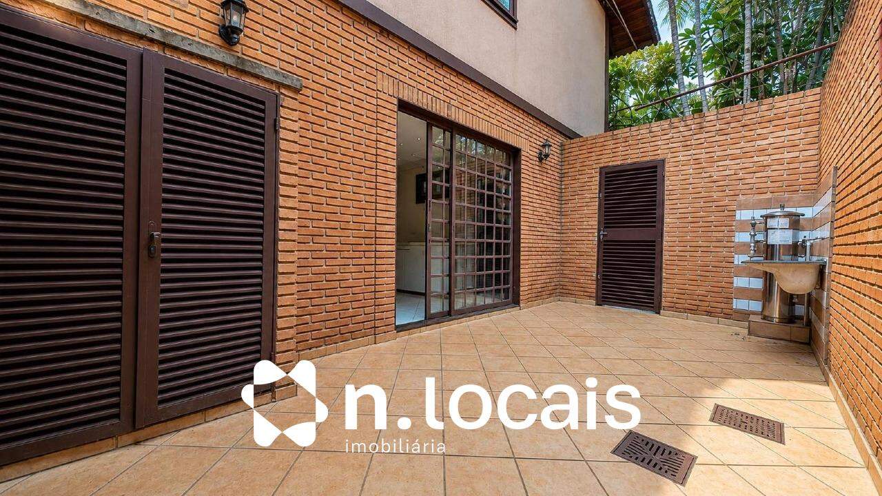 Casa para aluguel no Setor de Habitações Individuais Norte: 