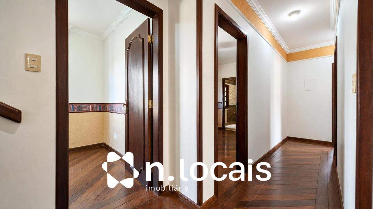 Casa para aluguel no Setor de Habitações Individuais Norte: 