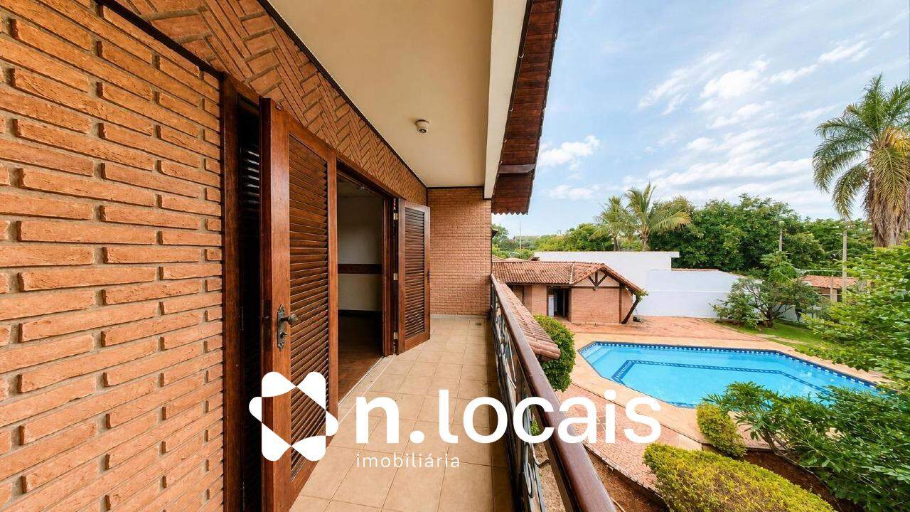 Casa para aluguel no Setor de Habitações Individuais Norte: 