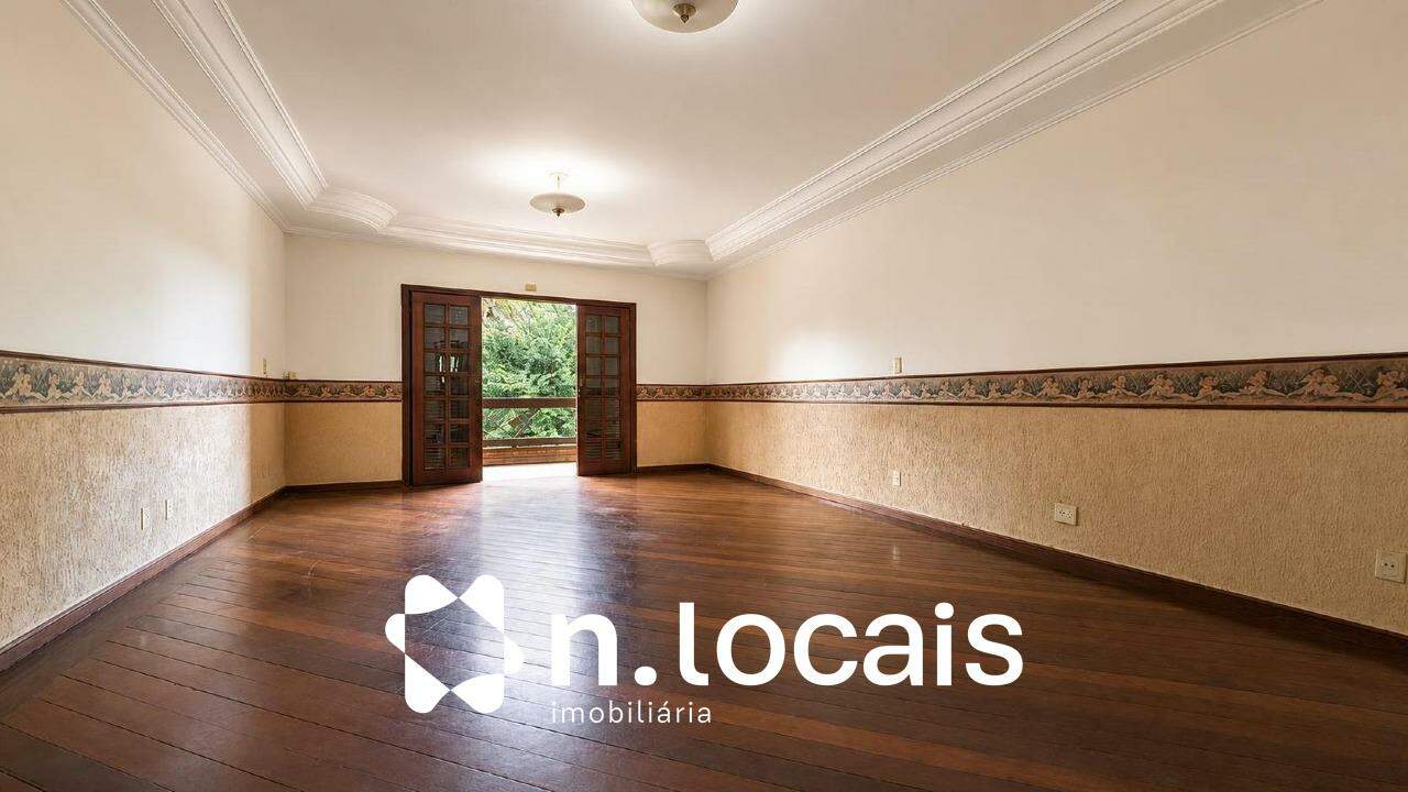 Casa para aluguel no Setor de Habitações Individuais Norte: 