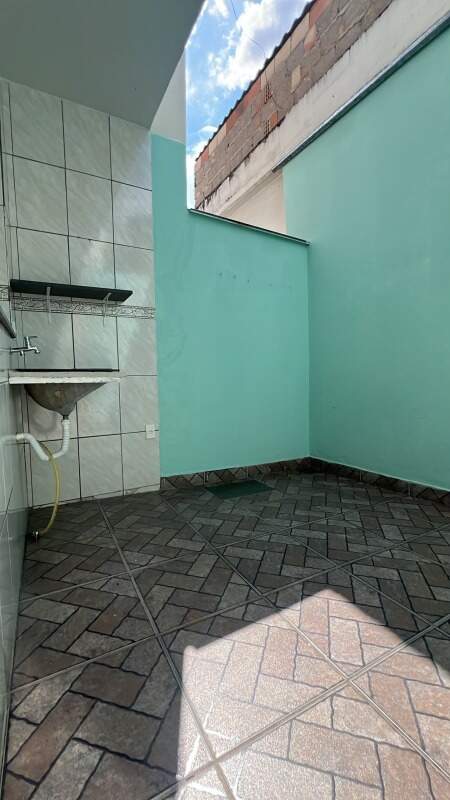 Casa geminada para aluguel no ESPIRITO SANTO: 