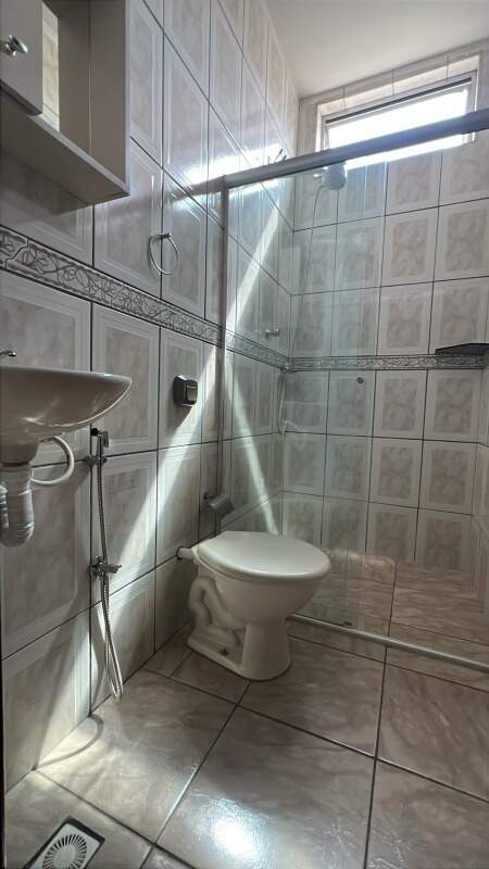 Casa geminada para aluguel no ESPIRITO SANTO: 