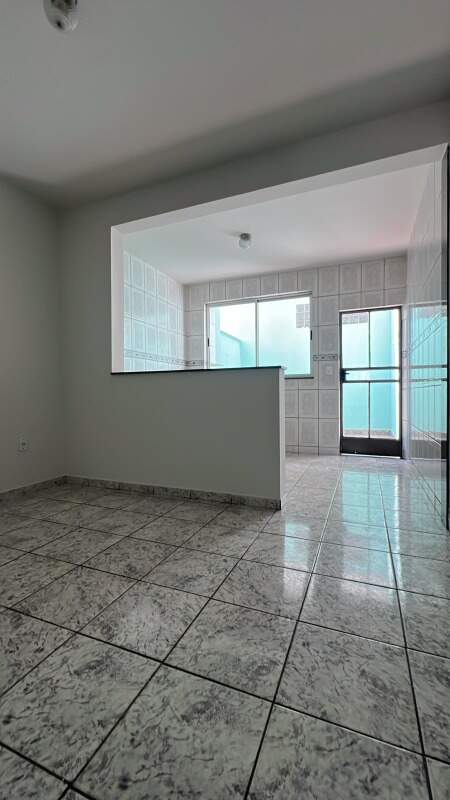 Casa geminada para aluguel no ESPIRITO SANTO: 