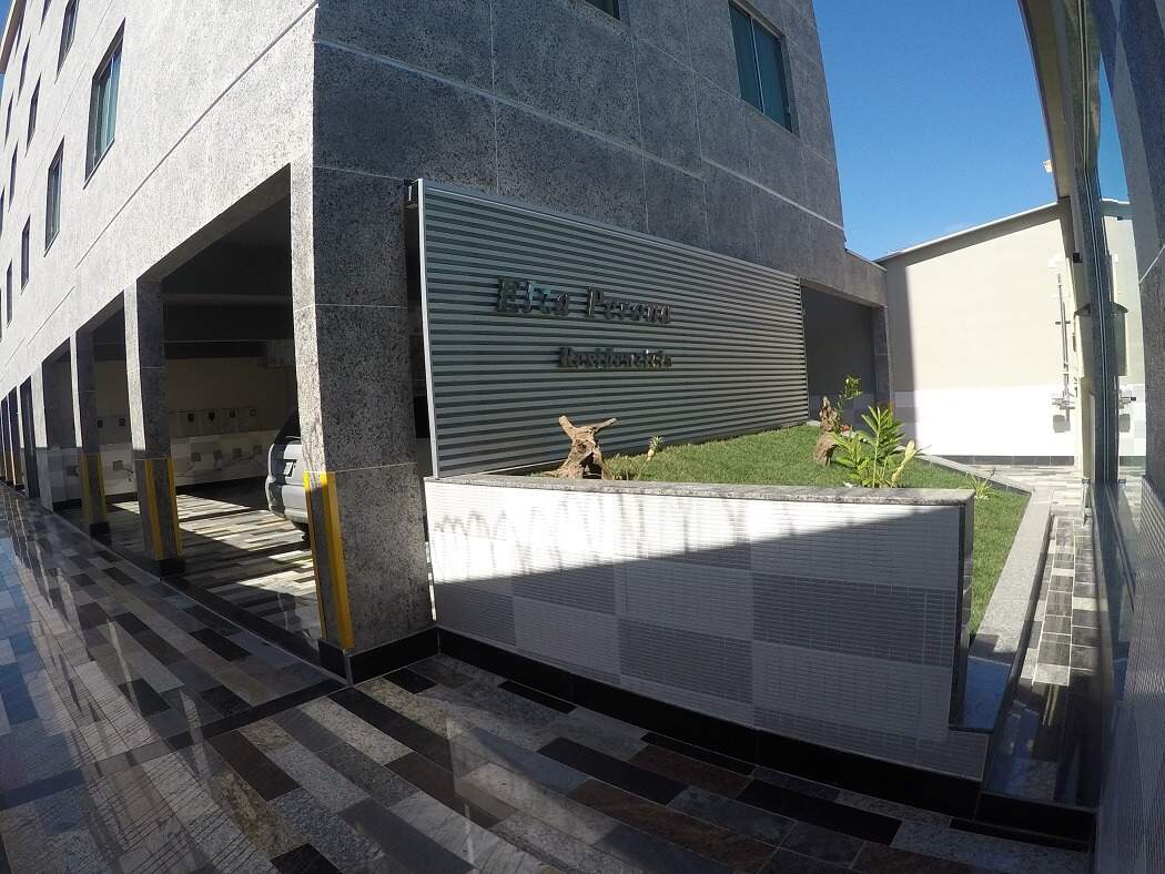 Apartamento para aluguel no JARDIM BRASILIA: 