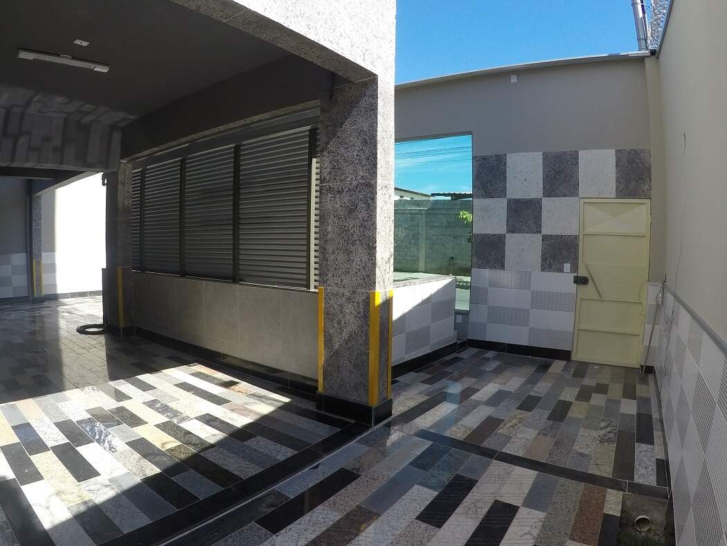 Apartamento para aluguel no JARDIM BRASILIA: 
