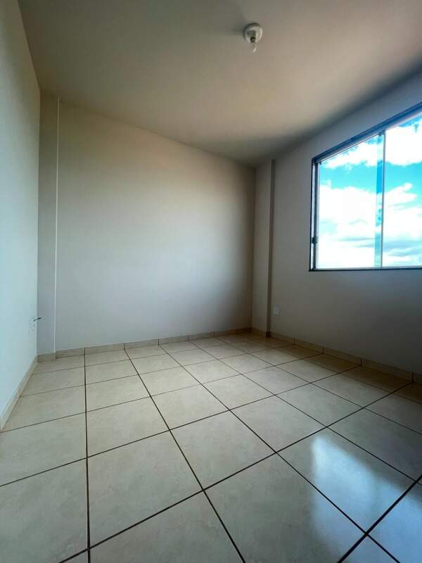 Apartamento para aluguel no JARDIM BRASILIA: 