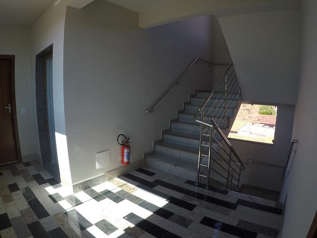 Apartamento para aluguel no JARDIM BRASILIA: 