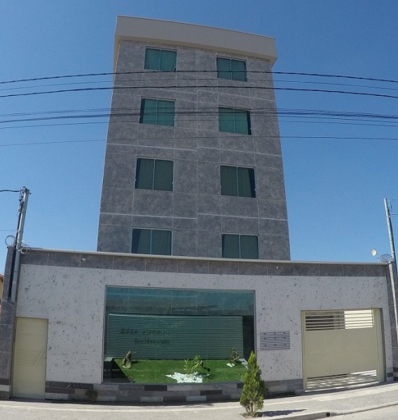 Apartamento para aluguel no JARDIM BRASILIA: 
