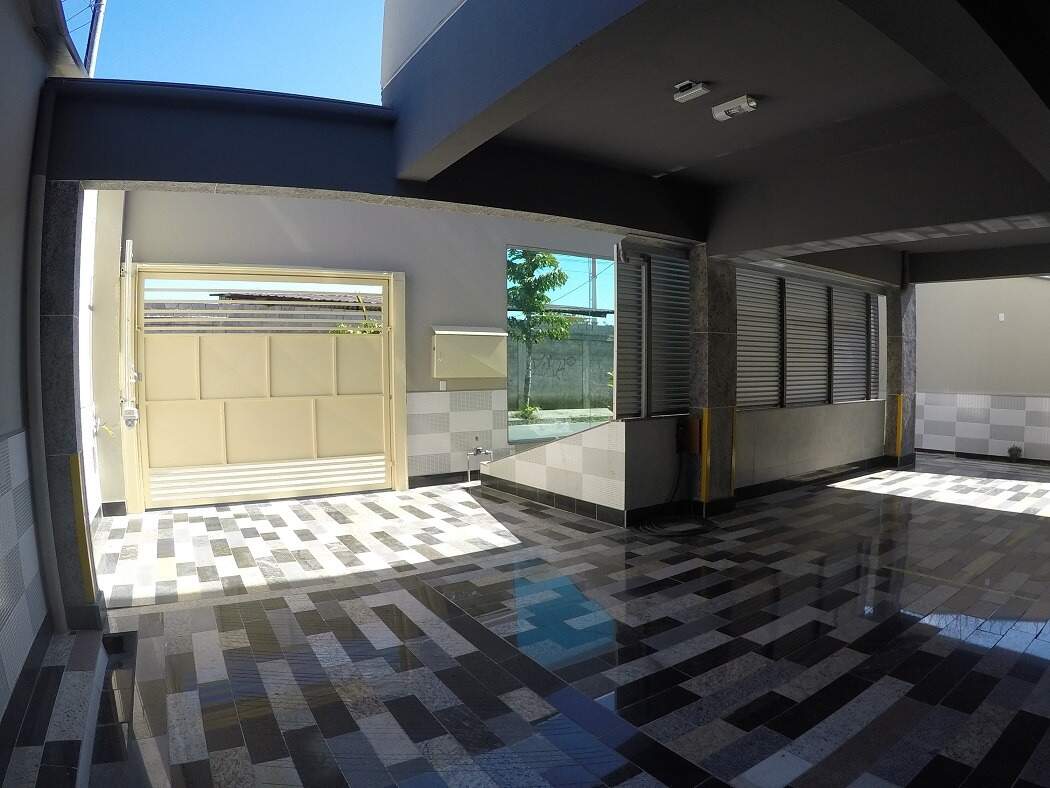 Apartamento para aluguel no JARDIM BRASILIA: 
