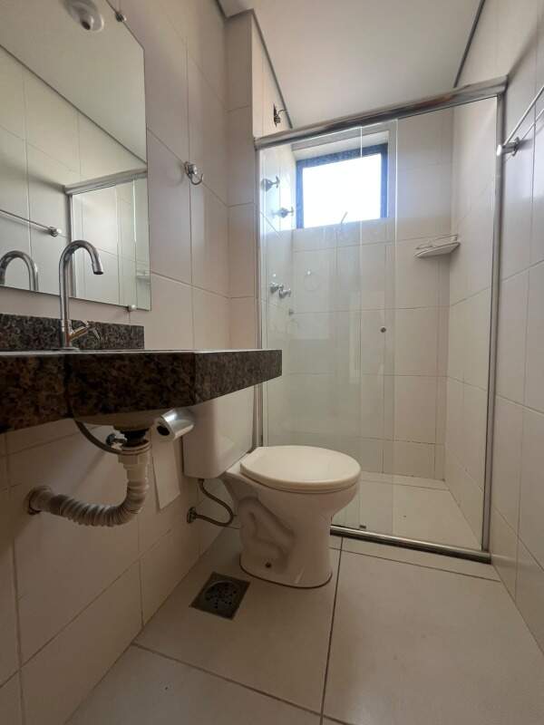 Apartamento para aluguel no GUARUJA: 