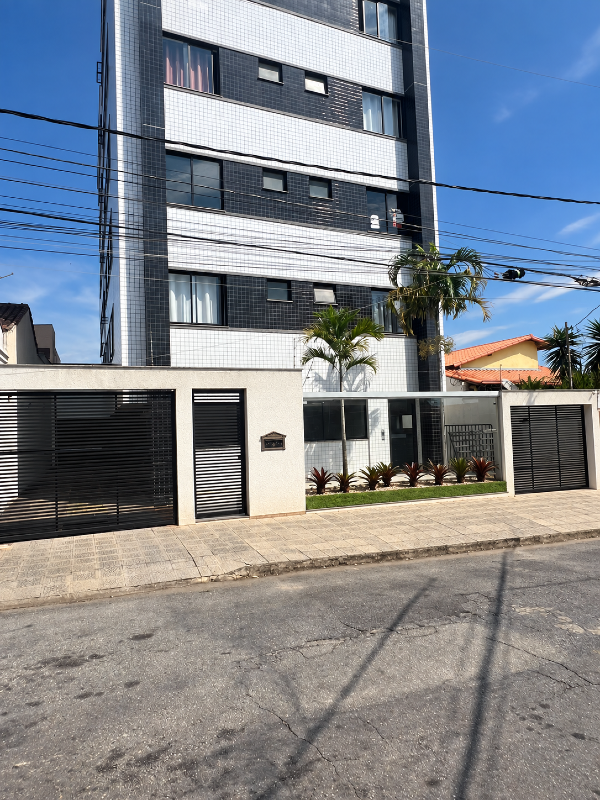Apartamento para aluguel no GUARUJA: 