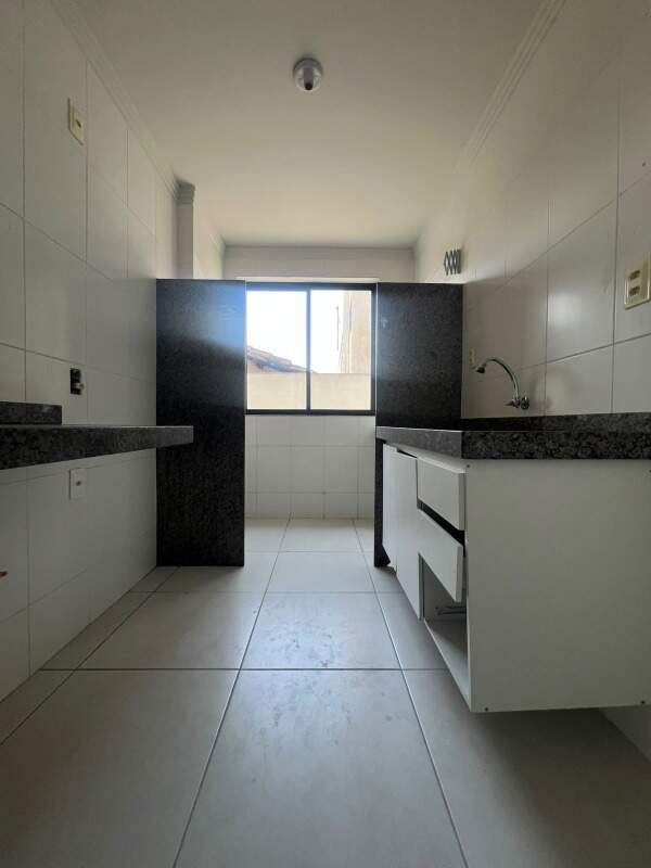 Apartamento para aluguel no GUARUJA: 