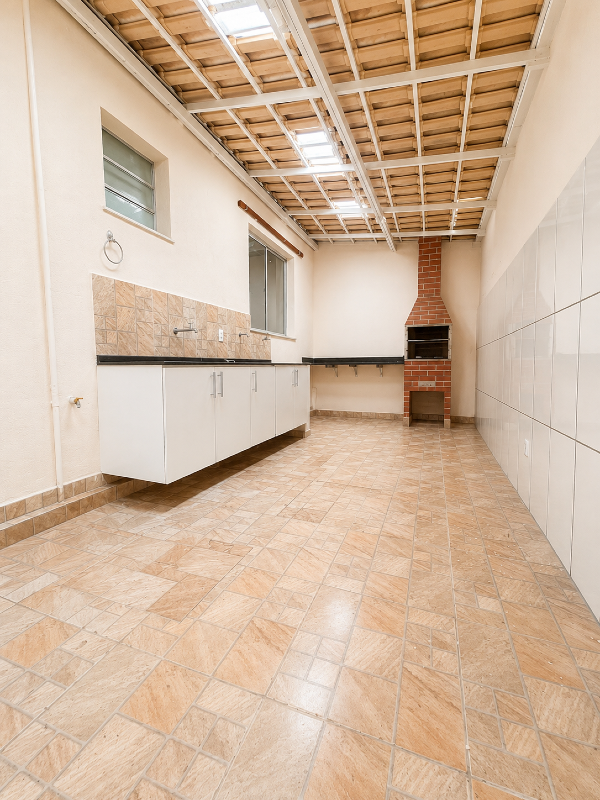 Apartamento para aluguel no JARDIM PETROPOLIS: 
