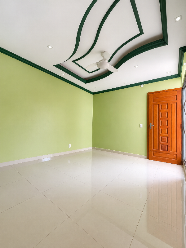 Apartamento para aluguel no JARDIM PETROPOLIS: 