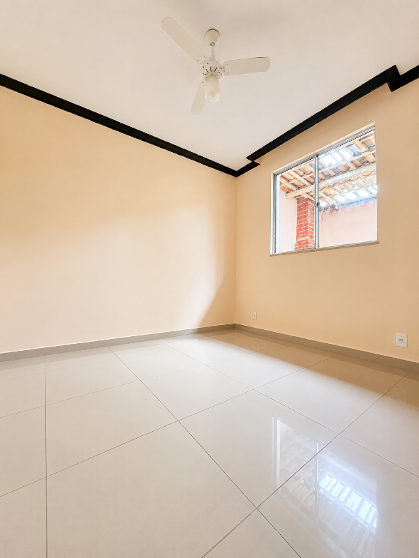 Apartamento para aluguel no JARDIM PETROPOLIS: 