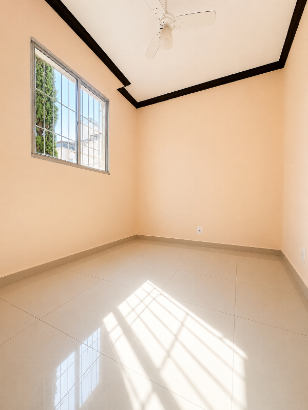 Apartamento para aluguel no JARDIM PETROPOLIS: 