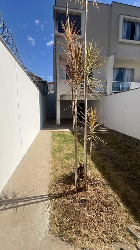 Casa para aluguel no ESPIRITO SANTO: 