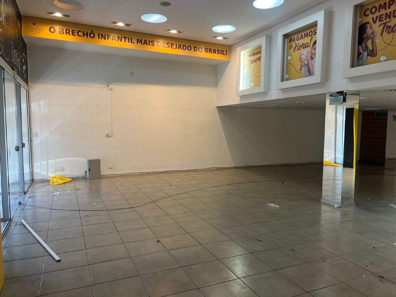 Loja para aluguel no CENTRO: 