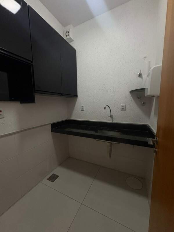 Sala para aluguel no Brasiléia: COZINHA