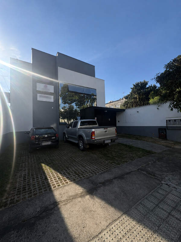 Sala para aluguel no Brasiléia: FACHADA 1