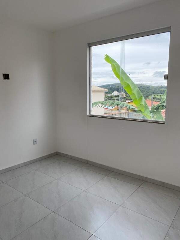 Apartamento para aluguel no Senhora das Graças: 