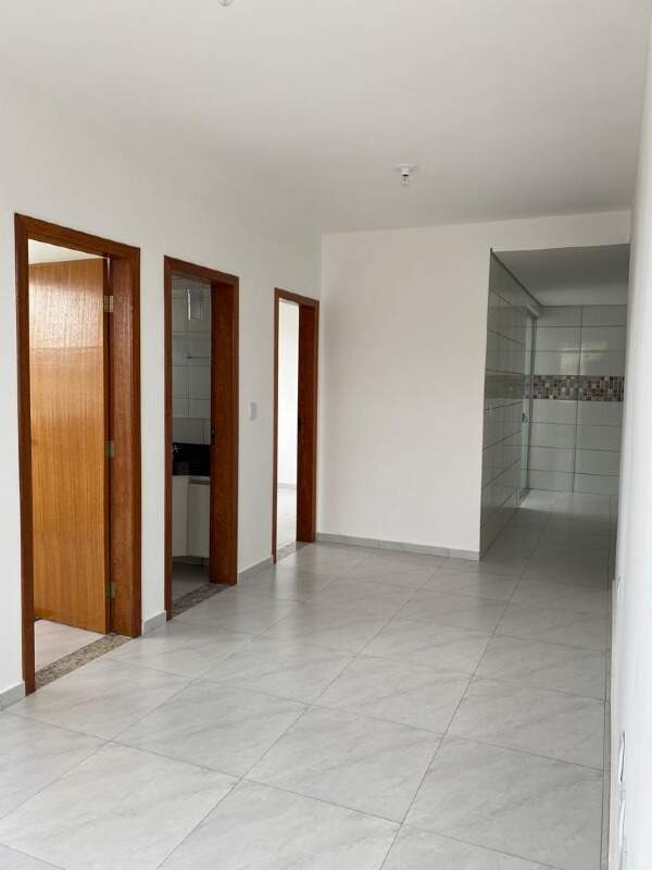 Apartamento para aluguel no Senhora das Graças: 