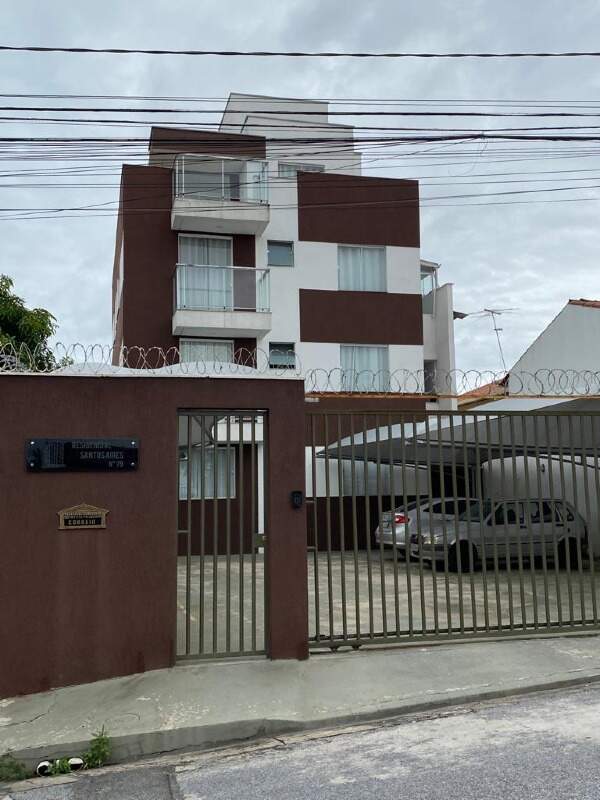 Apartamento para aluguel no Senhora das Graças: 