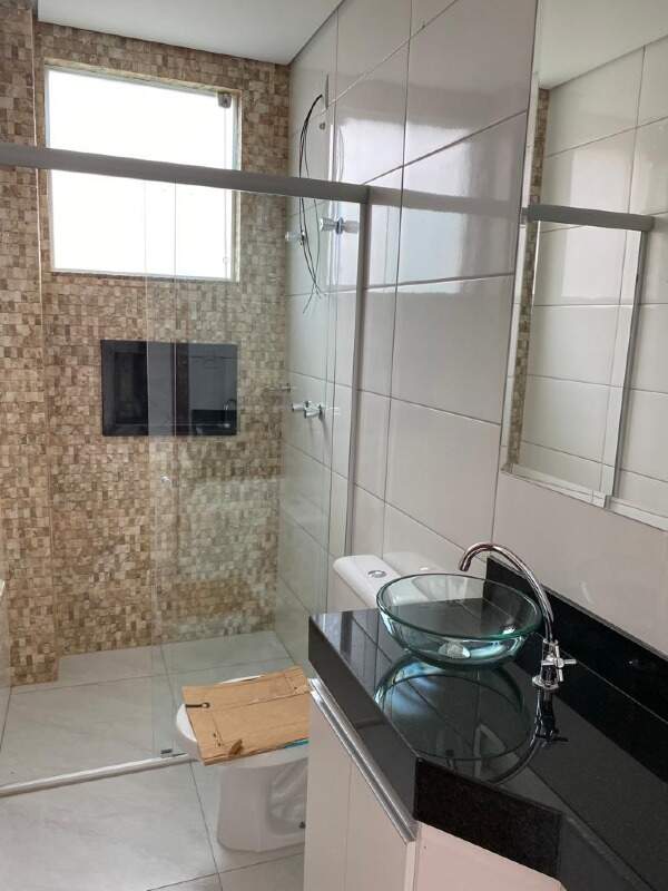 Apartamento para aluguel no Senhora das Graças: 