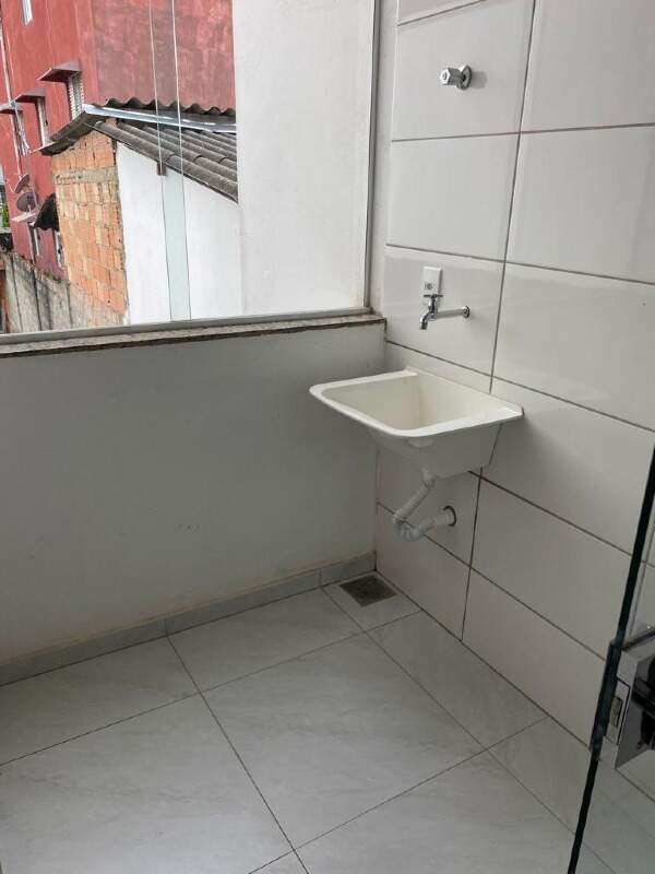 Apartamento para aluguel no Senhora das Graças: 