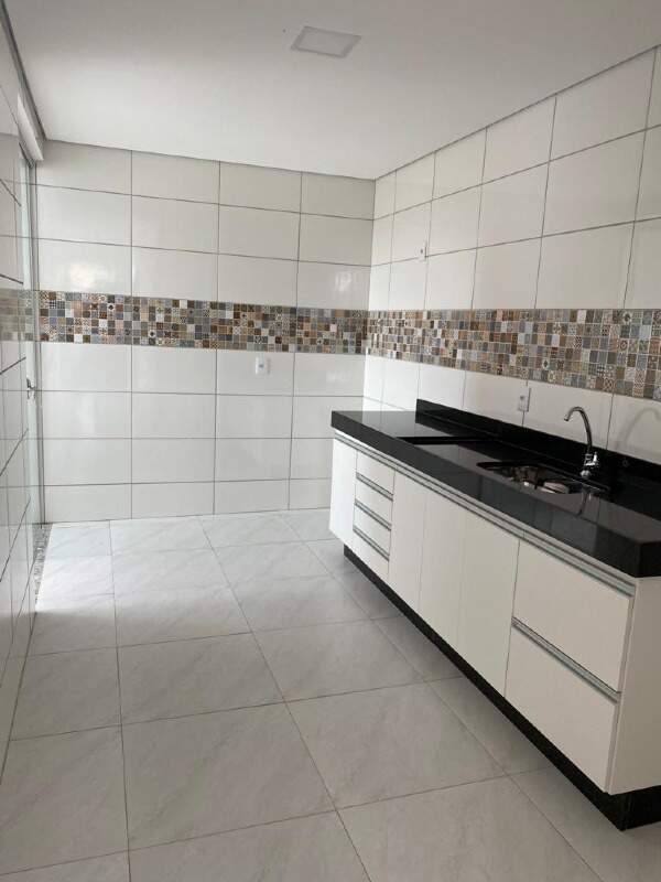 Apartamento para aluguel no Senhora das Graças: 