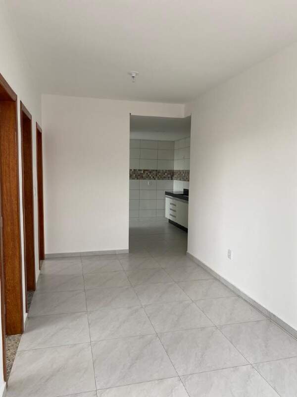 Apartamento para aluguel no Senhora das Graças: 