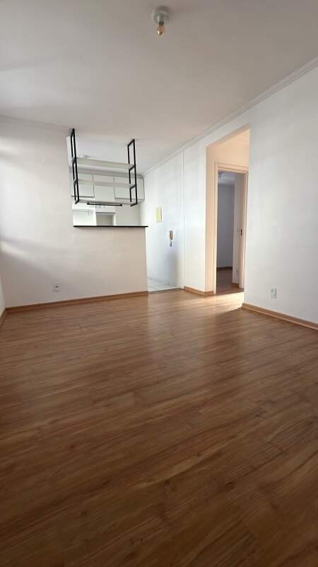 Apartamento para aluguel no VILA DAS FLORES: 
