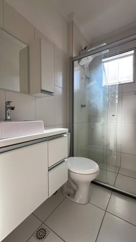 Apartamento para aluguel no VILA DAS FLORES: 