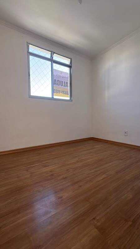 Apartamento para aluguel no VILA DAS FLORES: 