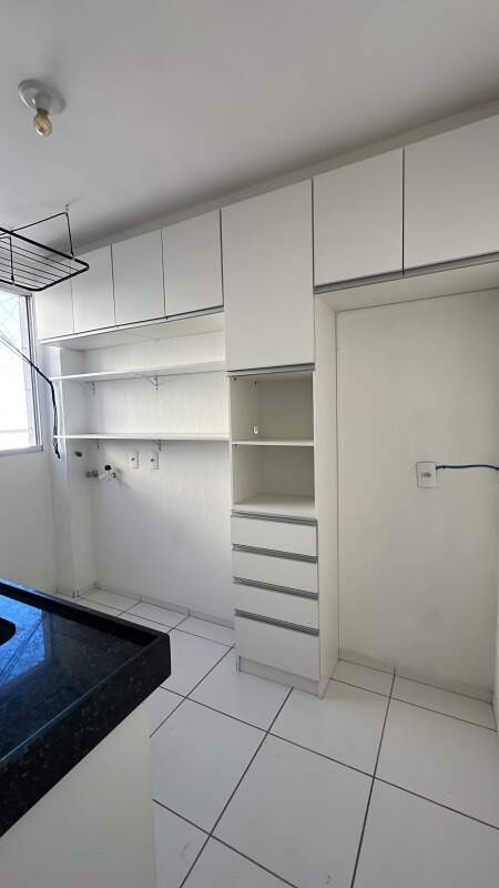 Apartamento para aluguel no VILA DAS FLORES: 