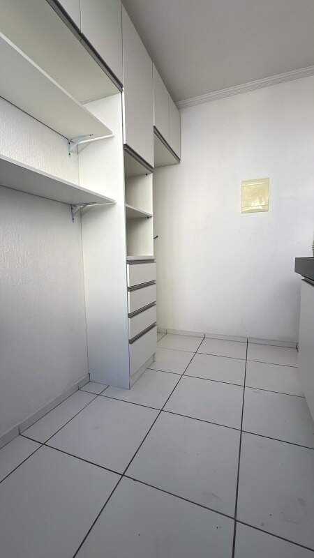 Apartamento para aluguel no VILA DAS FLORES: 
