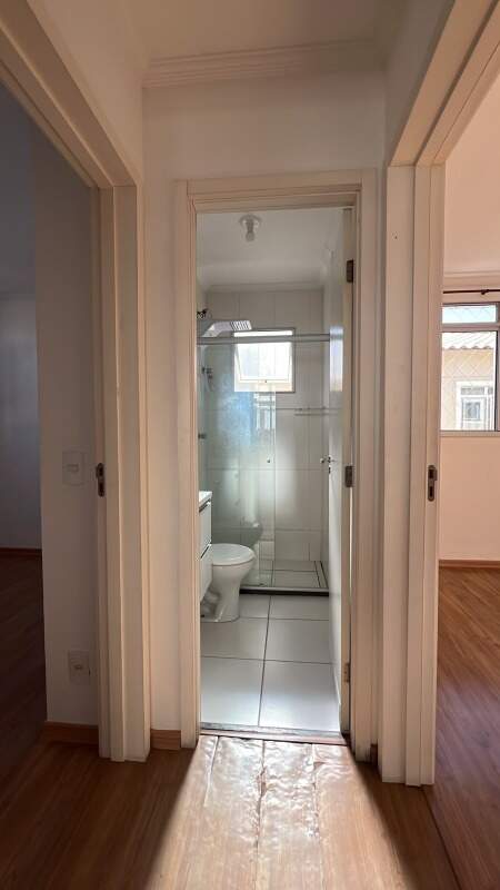 Apartamento para aluguel no VILA DAS FLORES: 