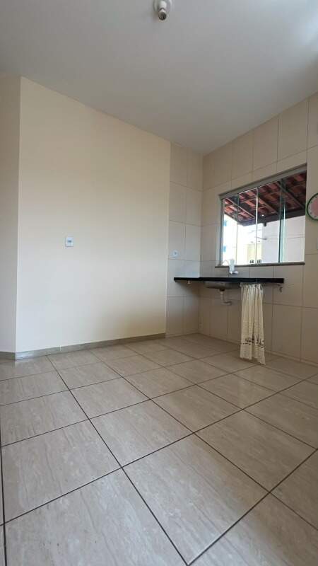 Casa para aluguel no JARDIM BRASILIA: 