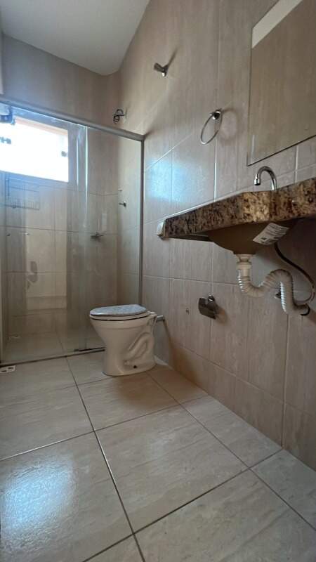 Casa para aluguel no JARDIM BRASILIA: 