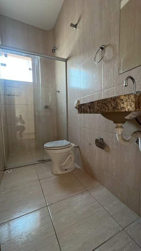 Casa para aluguel no JARDIM BRASILIA: 