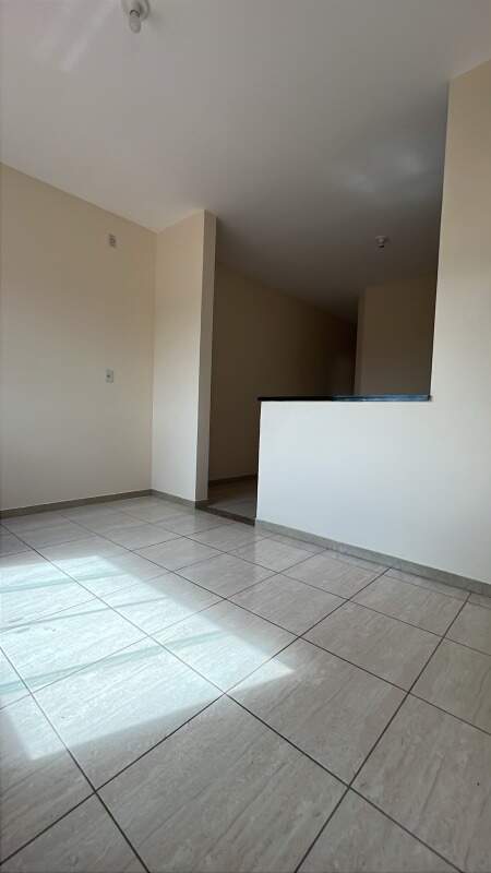 Casa para aluguel no JARDIM BRASILIA: 