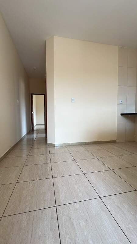 Casa para aluguel no JARDIM BRASILIA: 