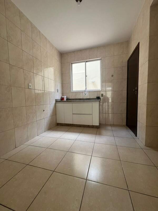 Apartamento para aluguel no JARDIM DA CIDADE: 