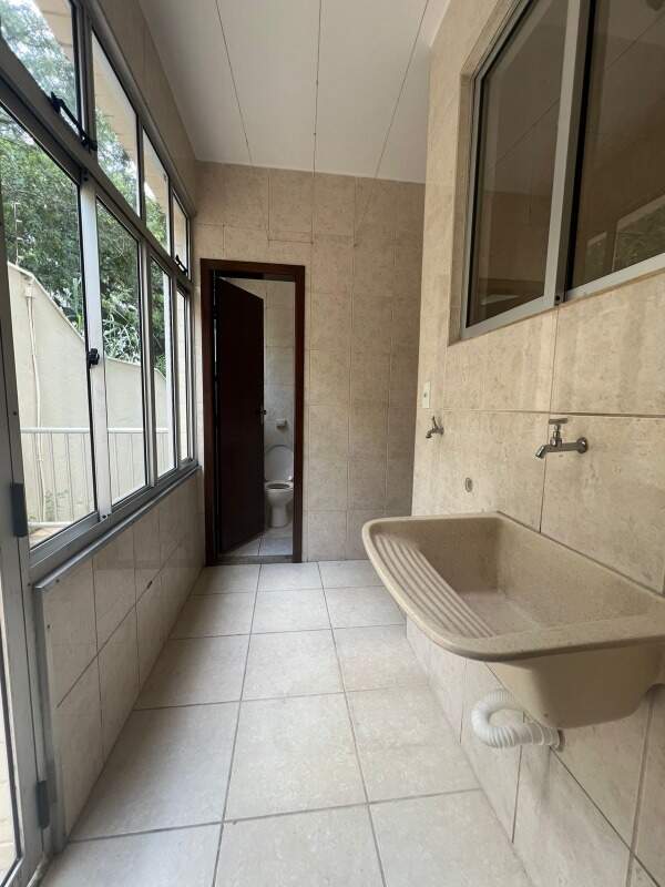 Apartamento para aluguel no JARDIM DA CIDADE: 